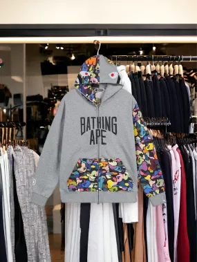 A bathing ape bape Hoodies