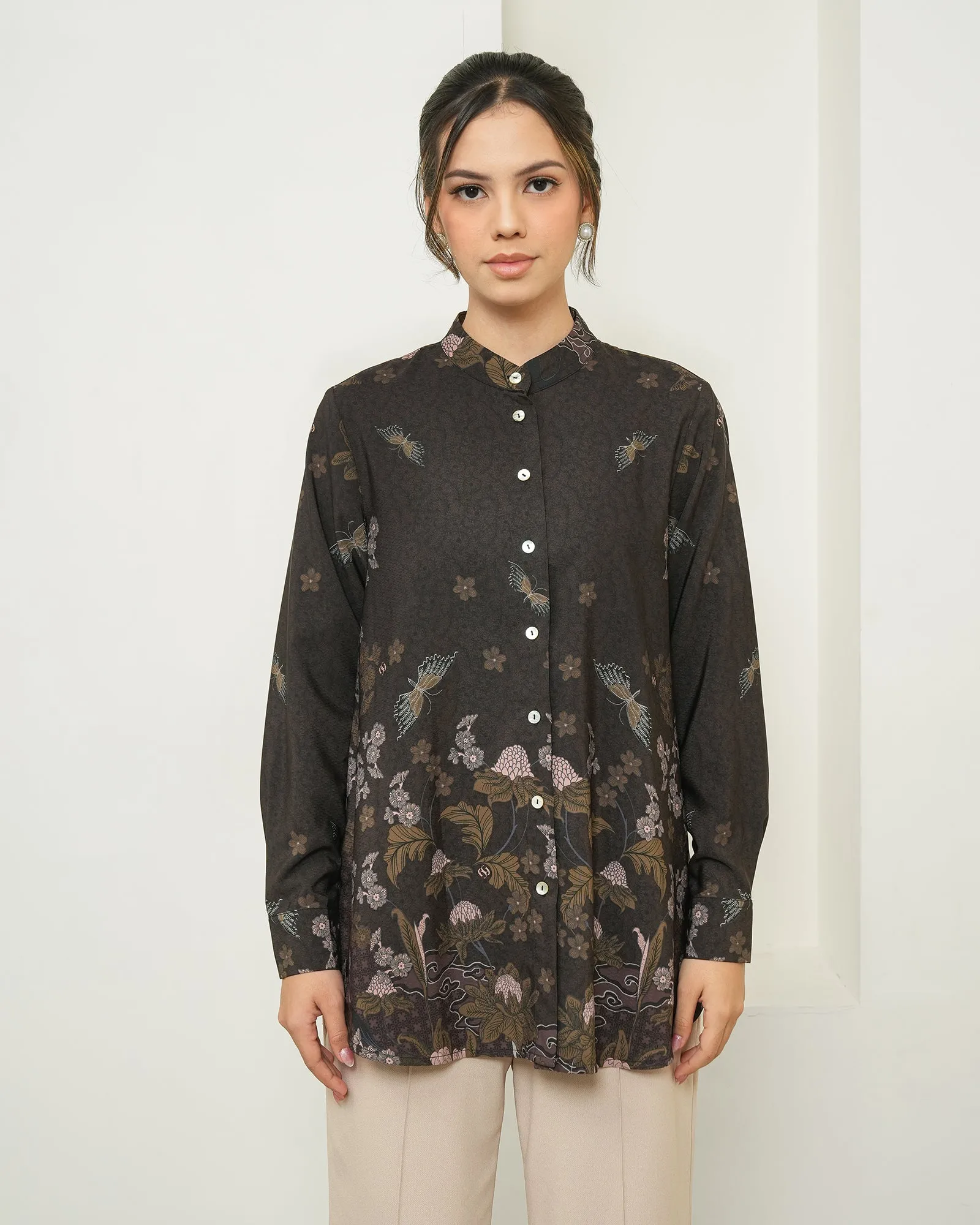 ALISHA SHIRT
