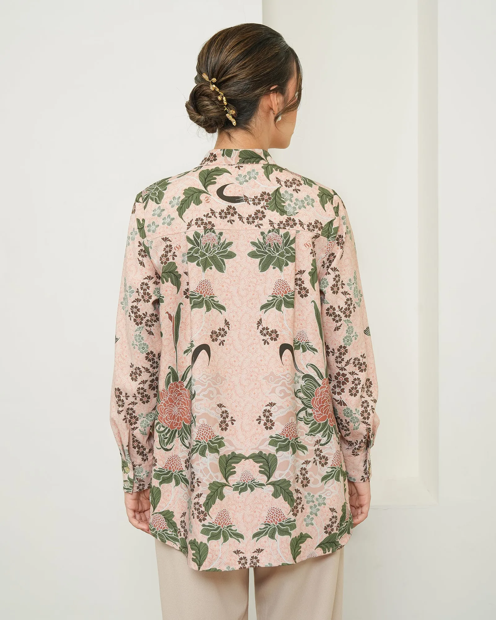 ALISHA SHIRT