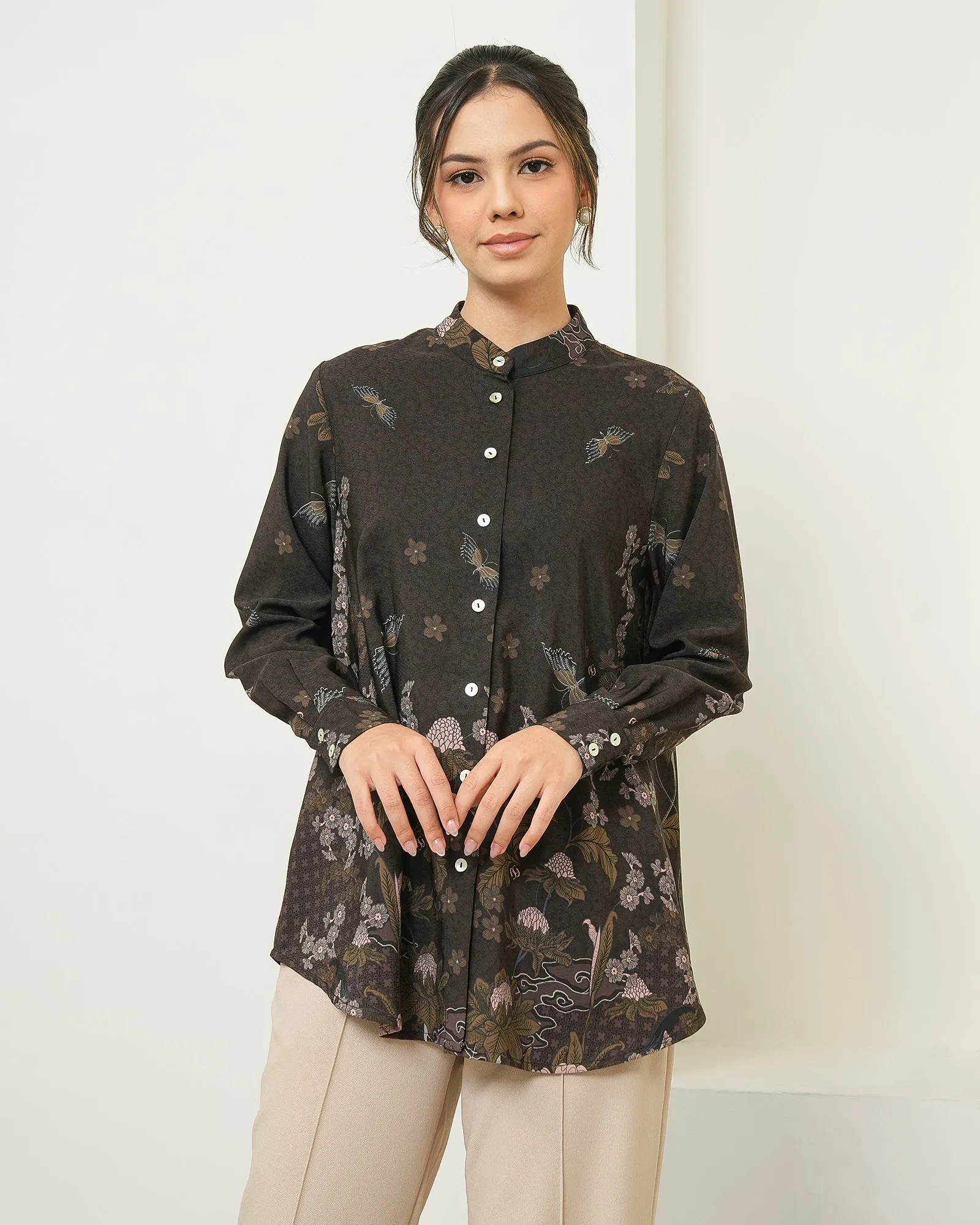 ALISHA SHIRT