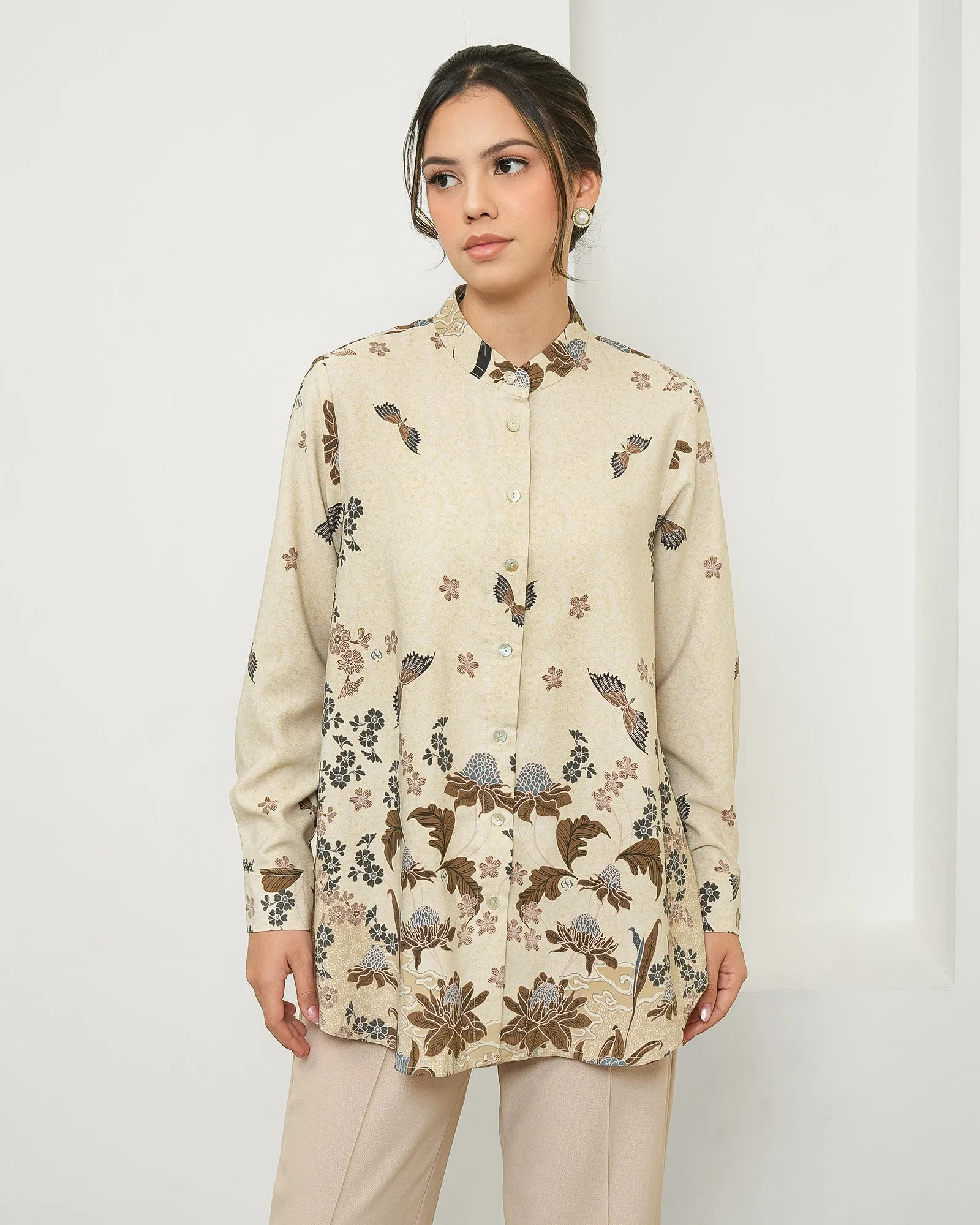 ALISHA SHIRT