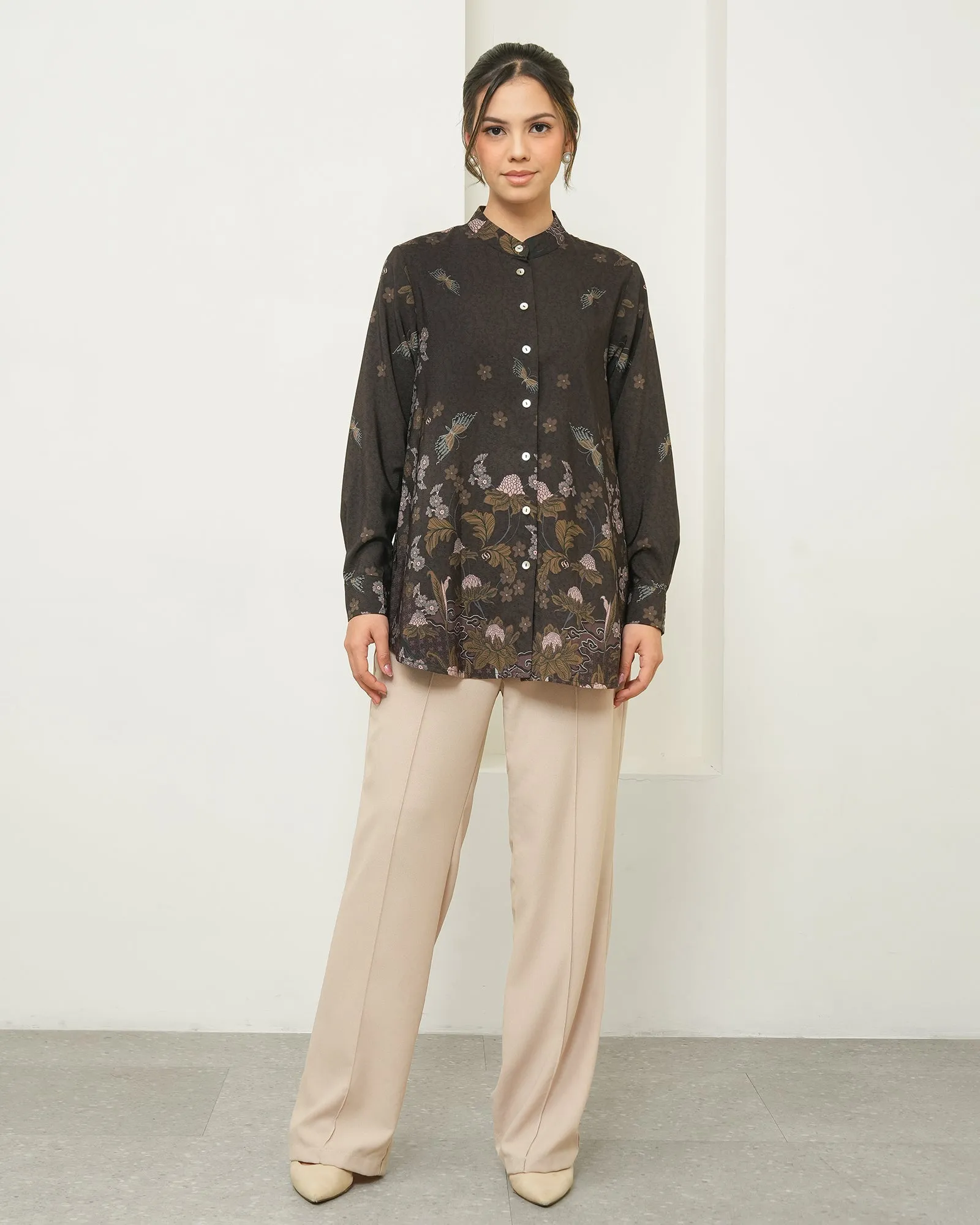 ALISHA SHIRT