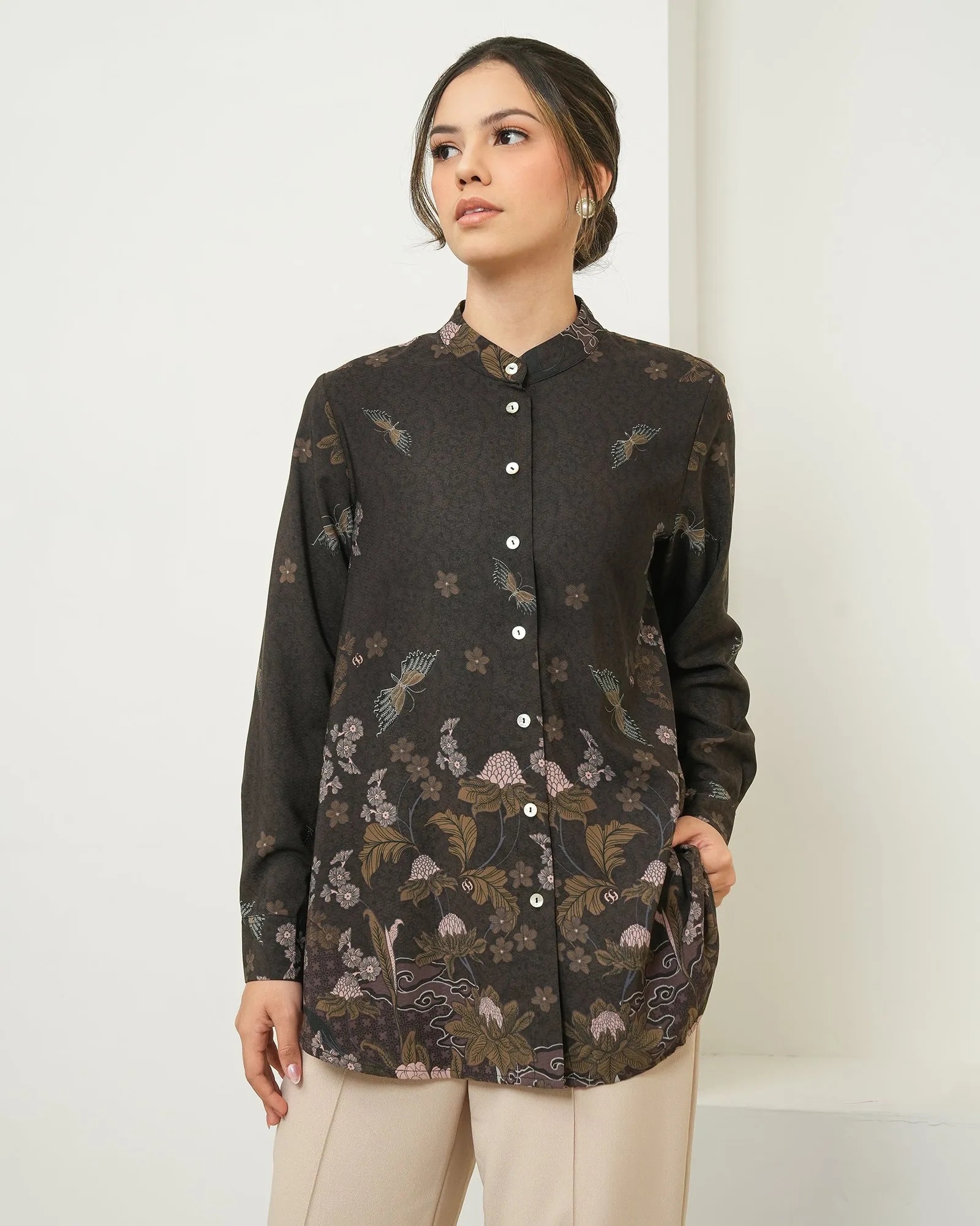 ALISHA SHIRT