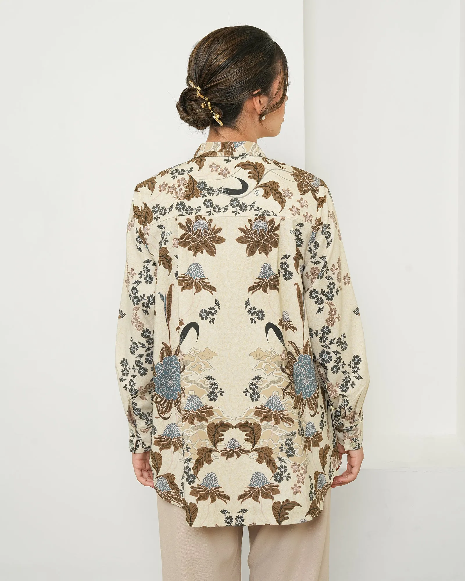 ALISHA SHIRT