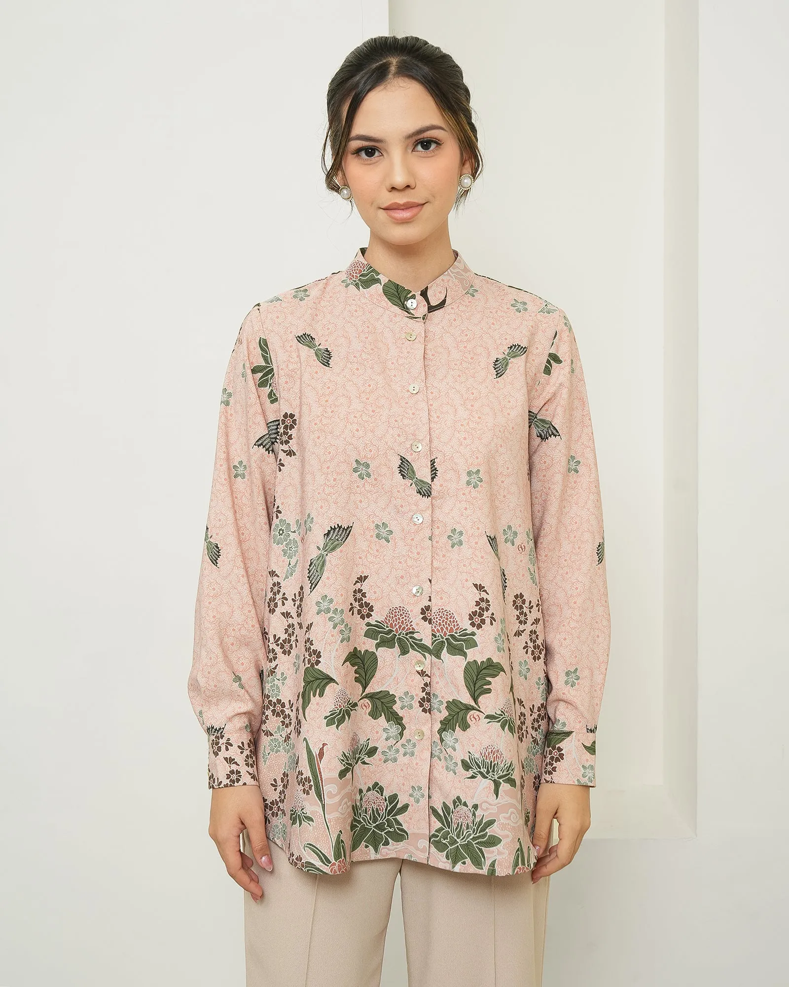 ALISHA SHIRT
