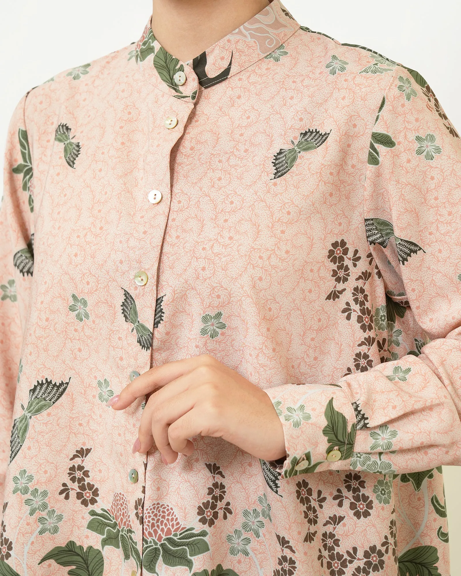 ALISHA SHIRT