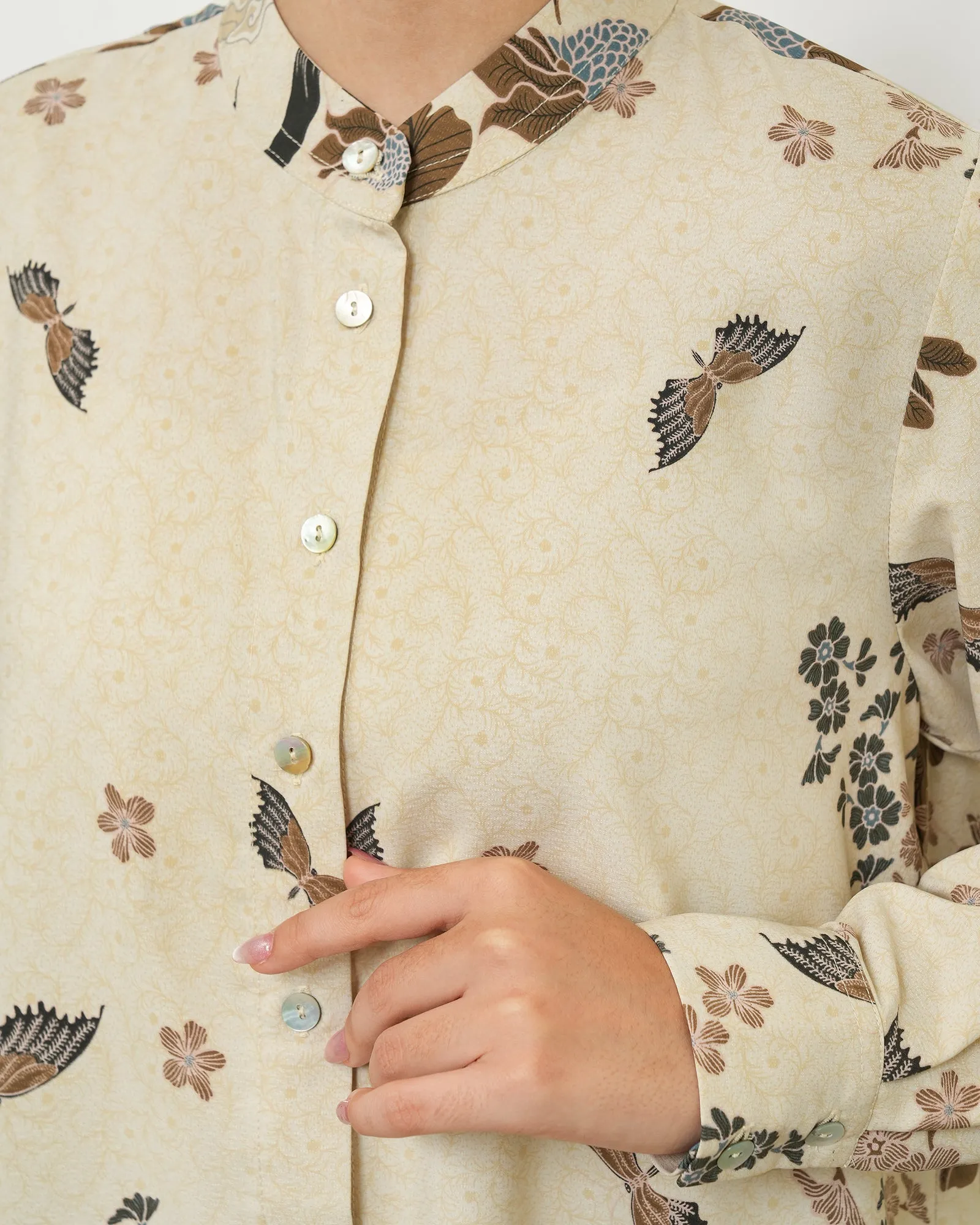 ALISHA SHIRT