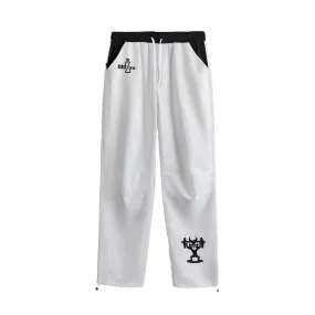 All-Over Print Unisex Casual Pants beastzone print 141