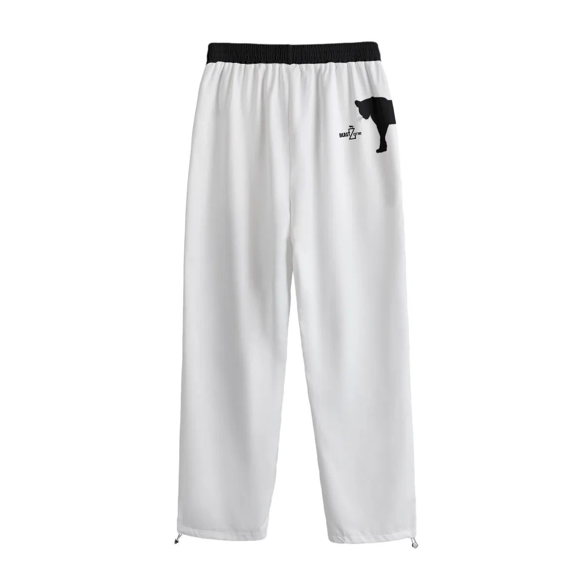 All-Over Print Unisex Casual Pants beastzone print 141