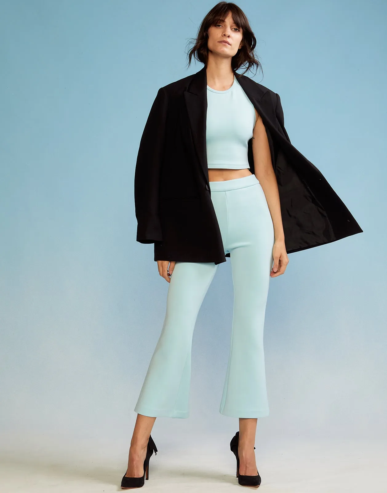 Bonded Active Pant