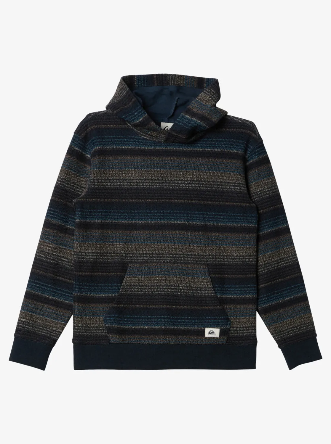 Boys 8-16 Great Otway Hoodie - Midnight Navy Great Otway