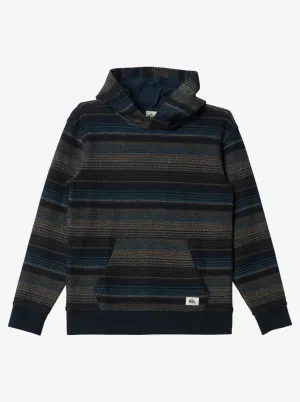 Boys 8-16 Great Otway Hoodie - Midnight Navy Great Otway