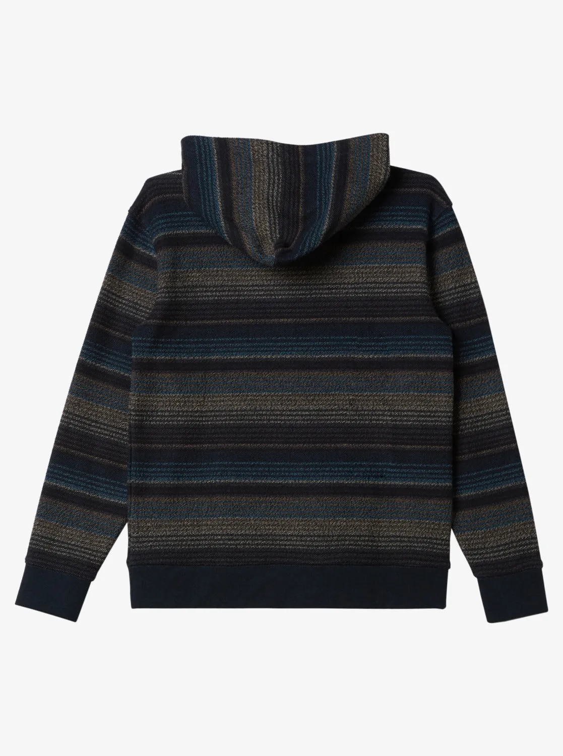 Boys 8-16 Great Otway Hoodie - Midnight Navy Great Otway