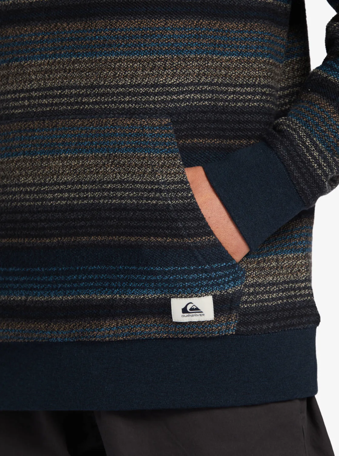 Boys 8-16 Great Otway Hoodie - Midnight Navy Great Otway