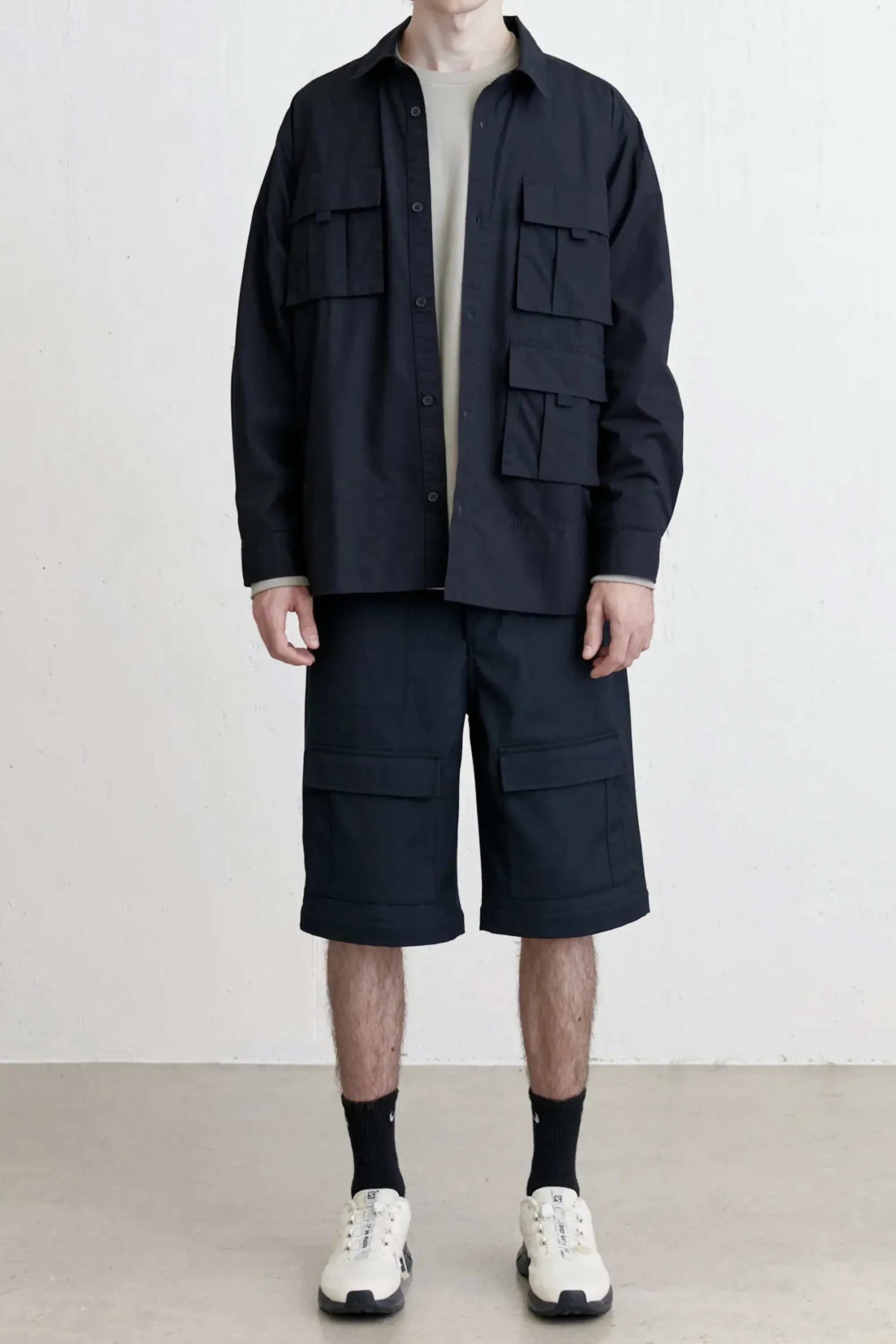 CARGO SHIRT