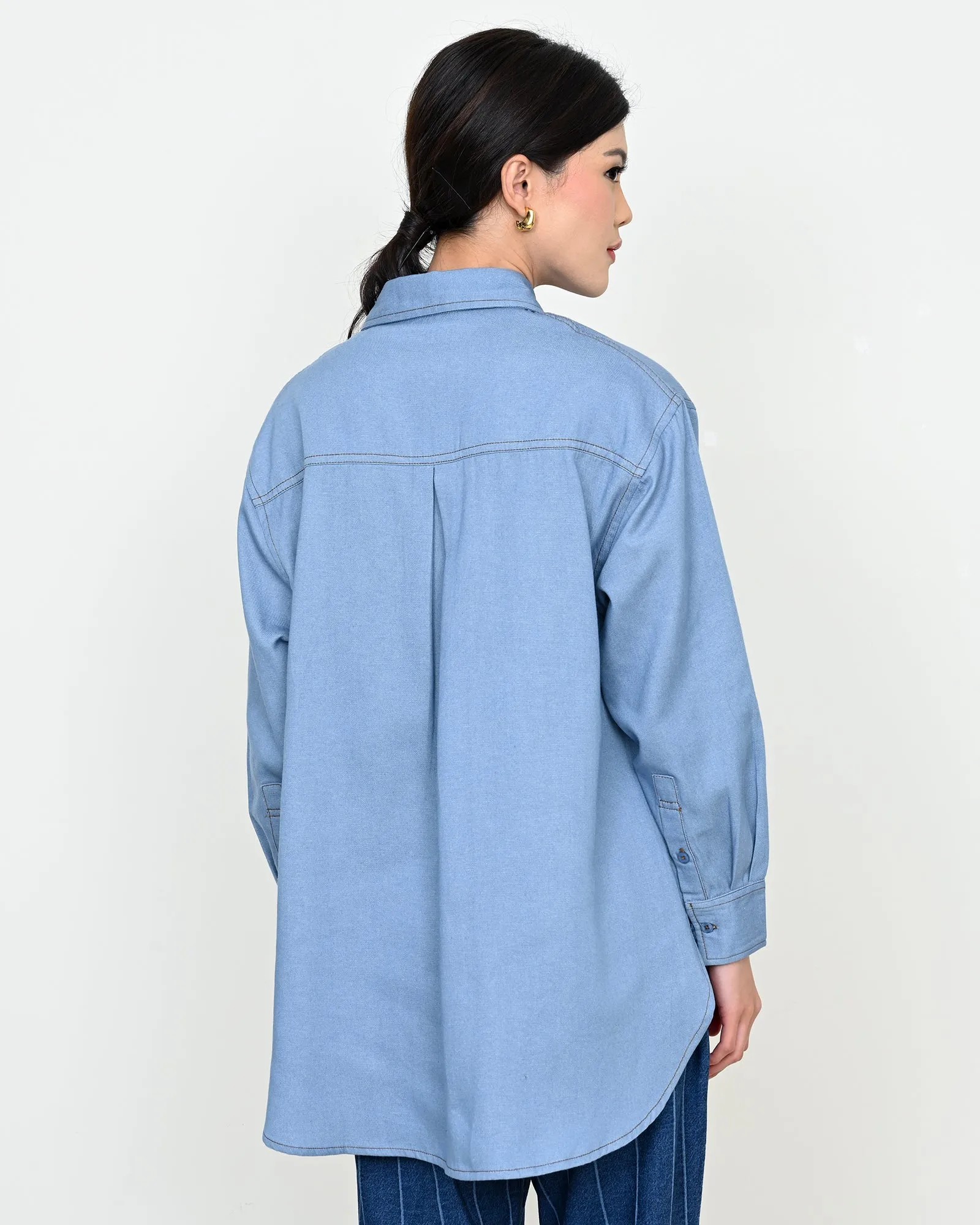 CARMIN SHIRT