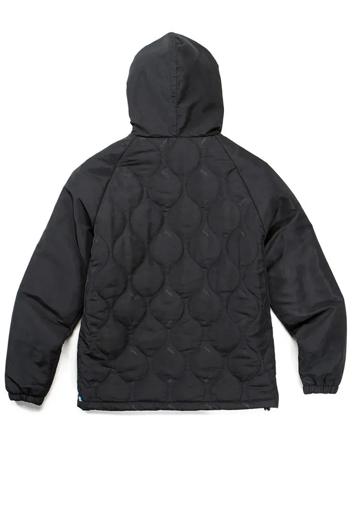 Cookies Sonoma Hooded Shell Jacket