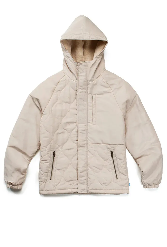Cookies Sonoma Hooded Shell Jacket