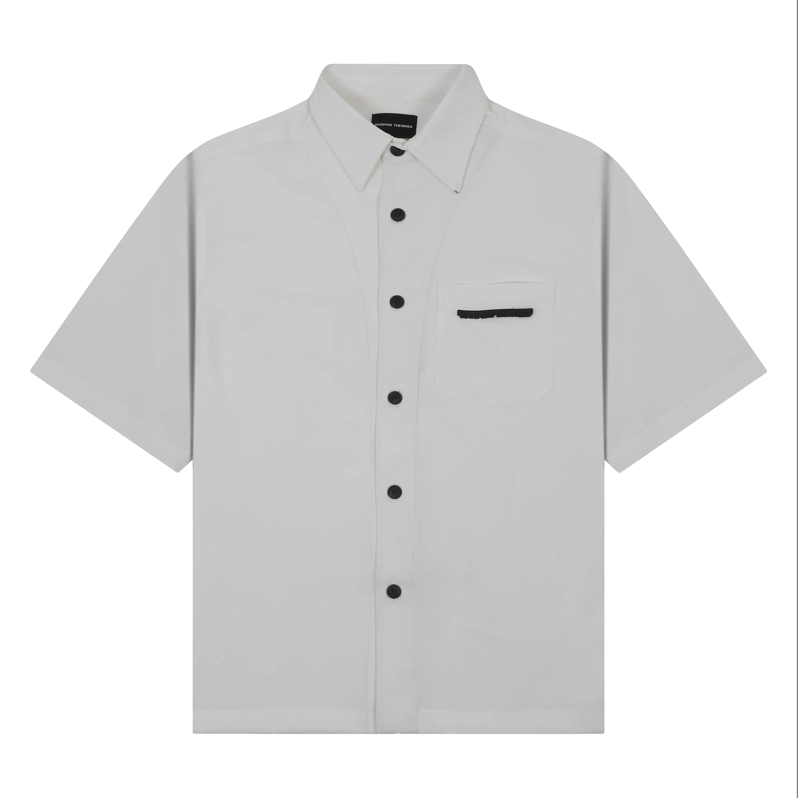 CRINKLE SHIRT