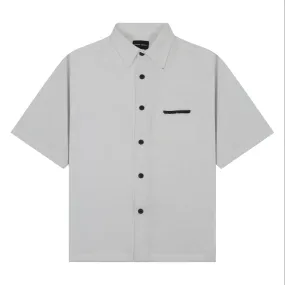 CRINKLE SHIRT