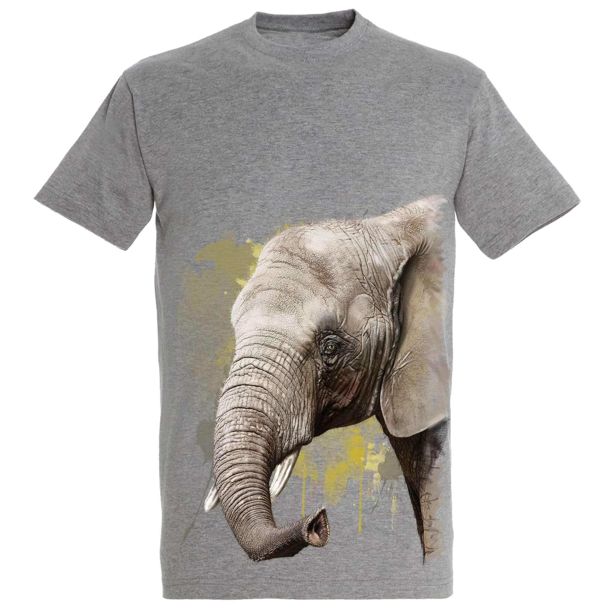 Elephant T-Shirt