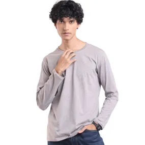 Essential Full Sleeve T-Shirt