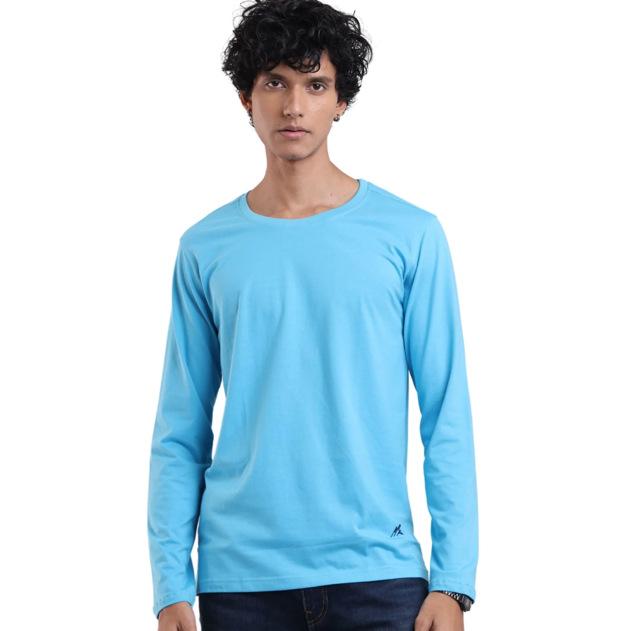 Essential Full Sleeve T-Shirt