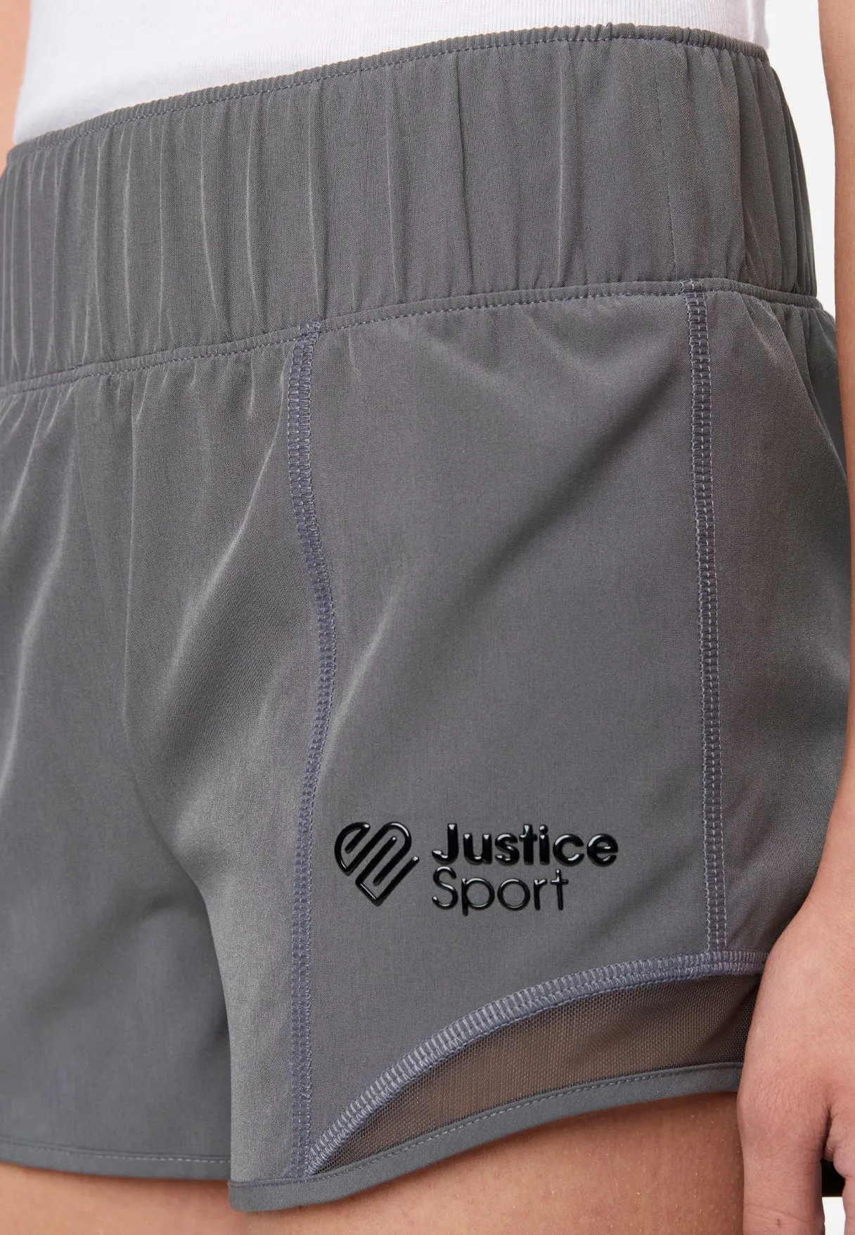 J Sport Hottie Hot Short