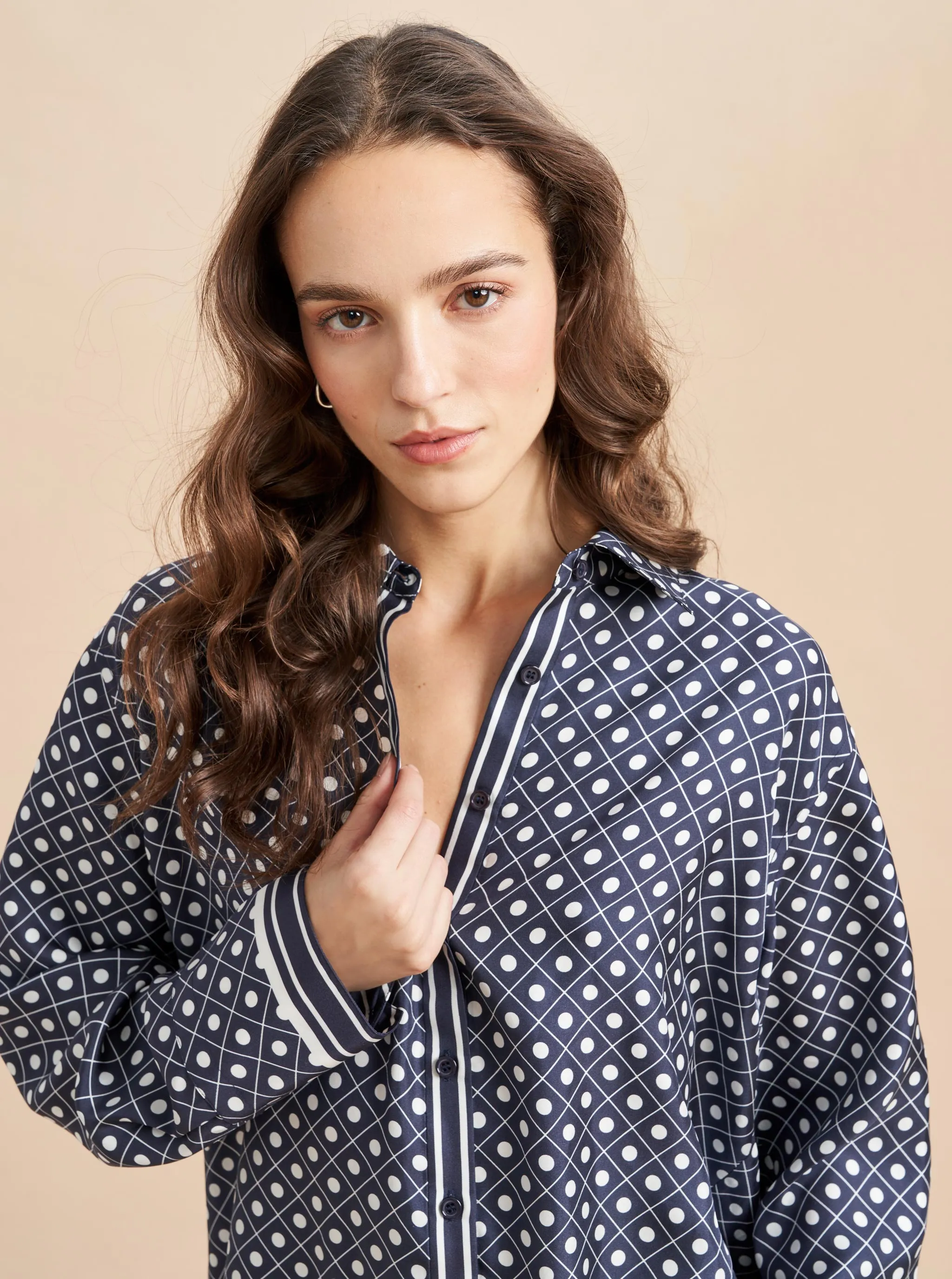 Lee Shirt