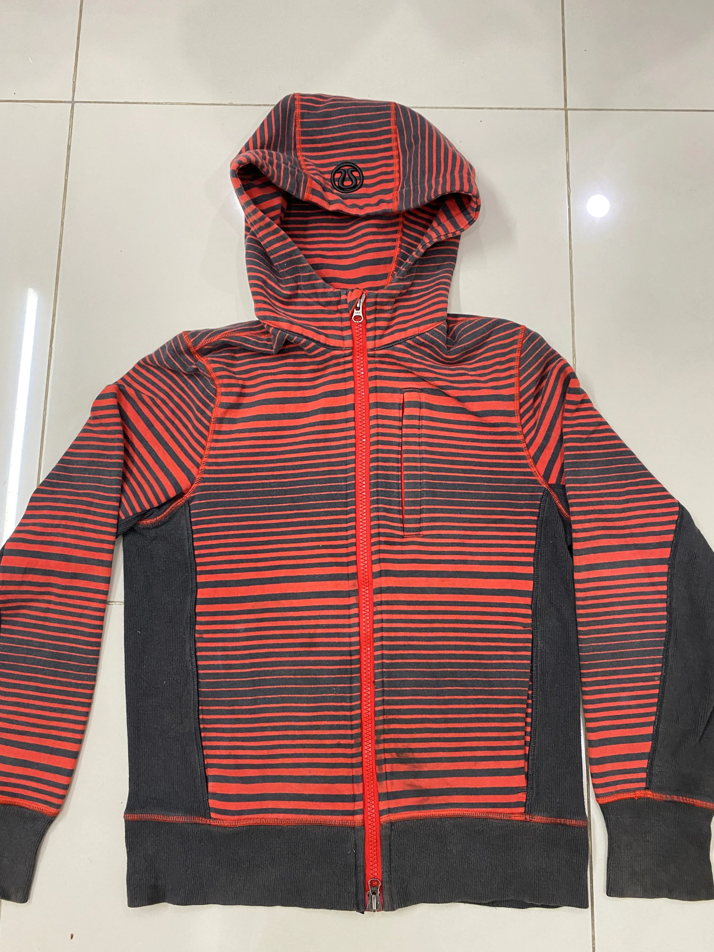 Lululemon Hoodies/Zippers - 19 Pieces