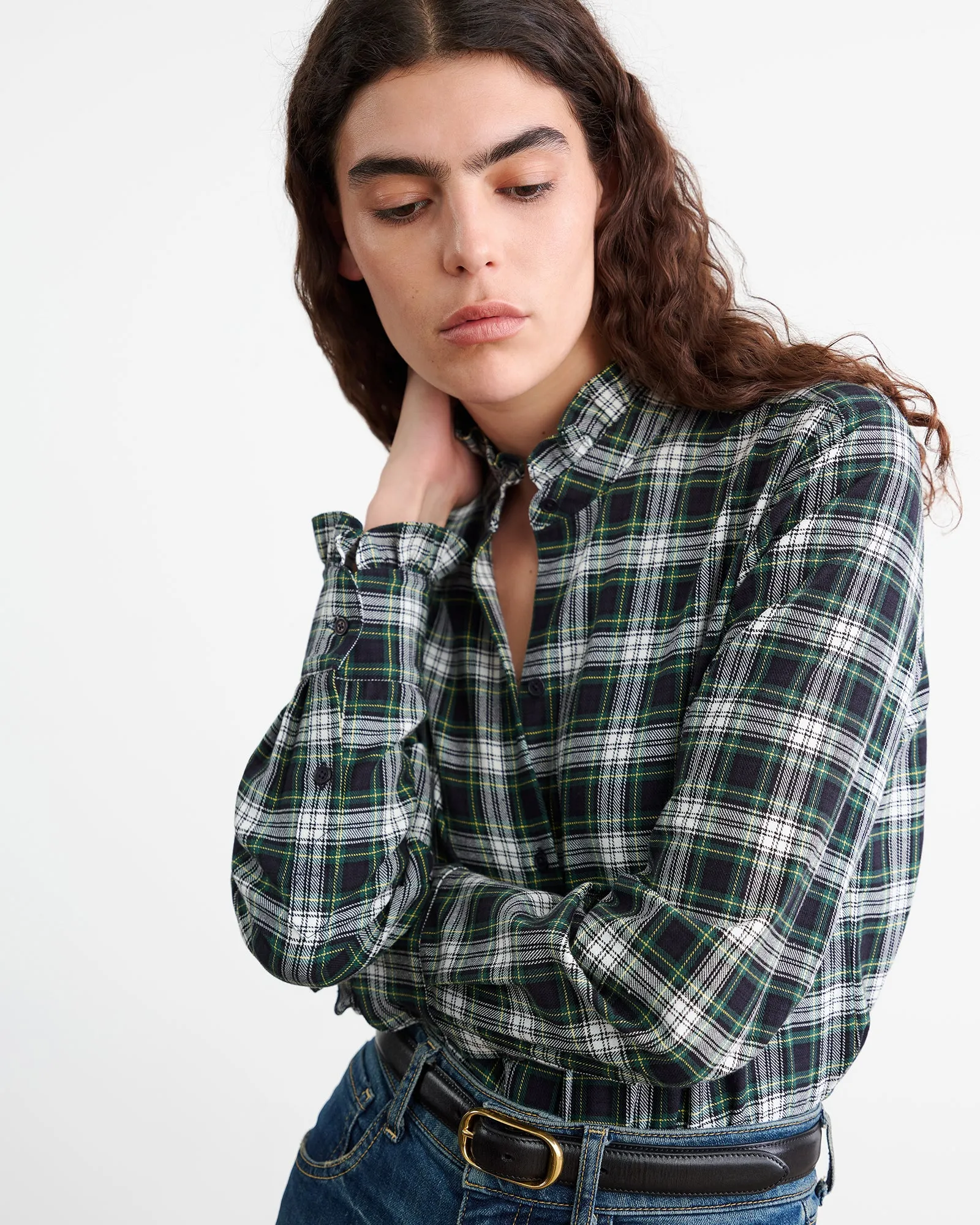 LYDIA SHIRT