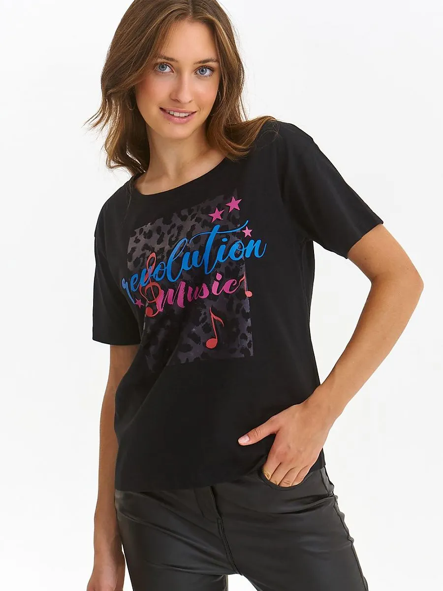 Revolution Music T-shirt