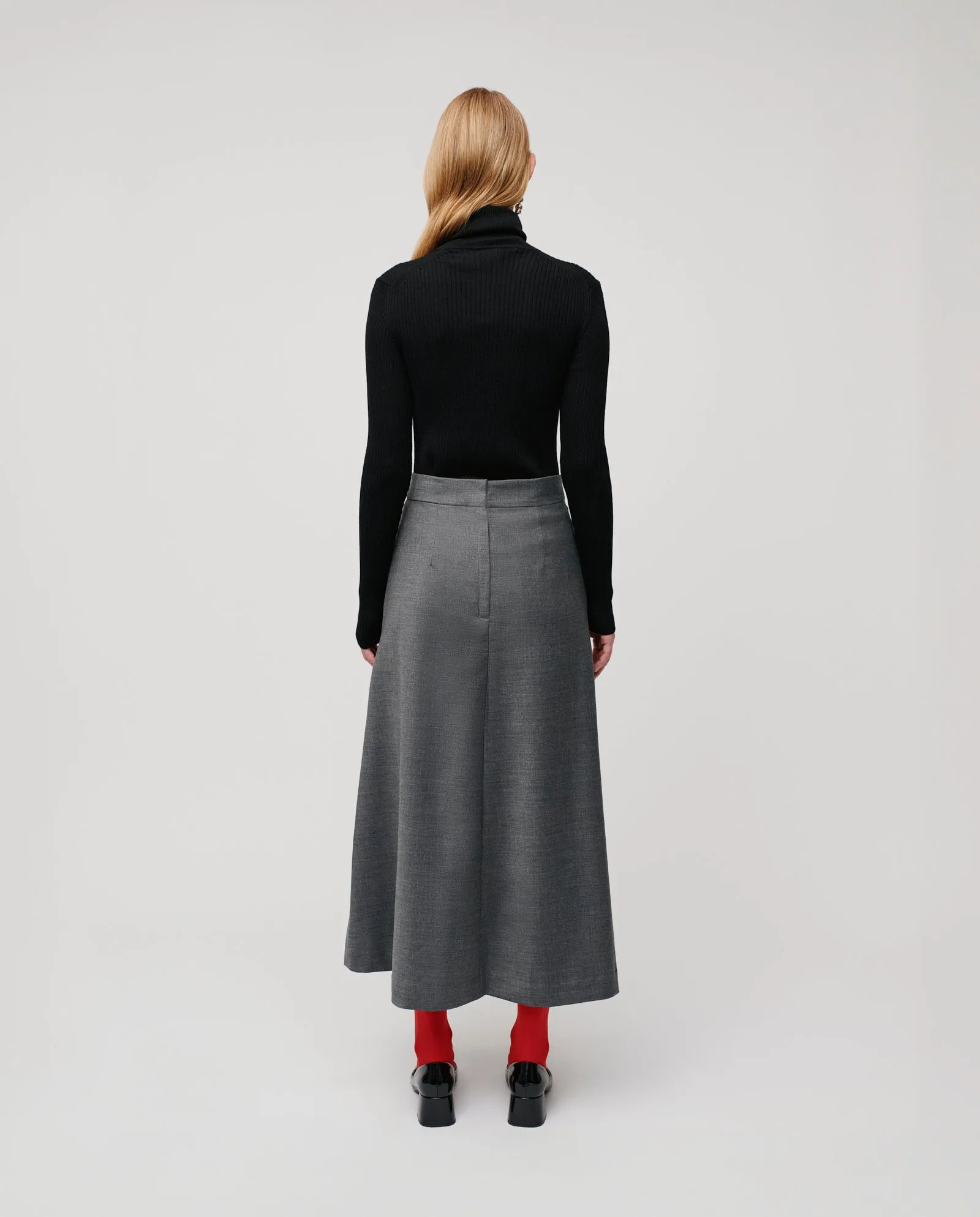 SEBILLA ROSE Skirt
