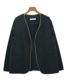 Seya Collarless jackets