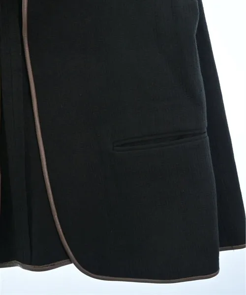 Seya Collarless jackets
