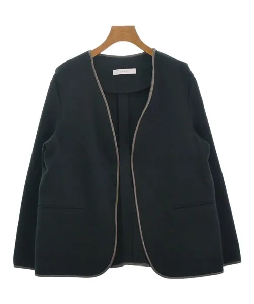 Seya Collarless jackets