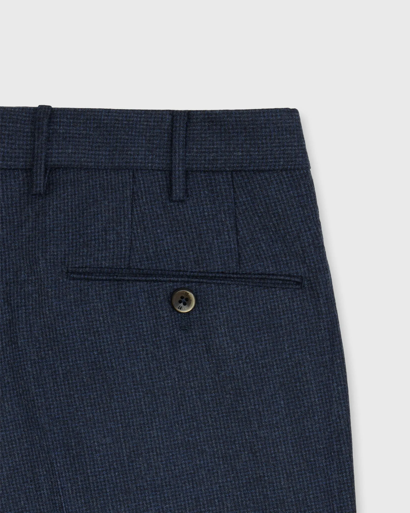 Sport Trouser in Blue