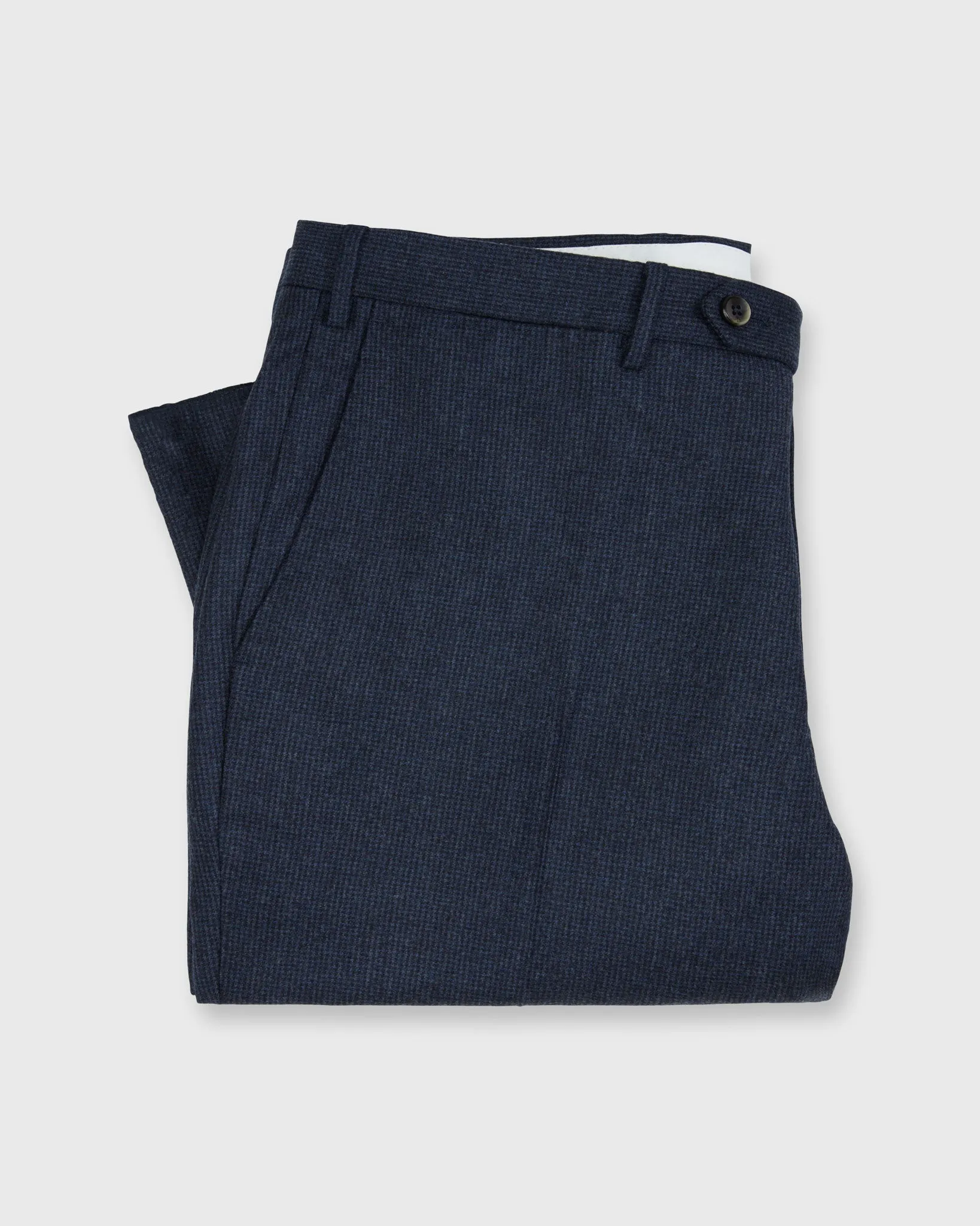 Sport Trouser in Blue