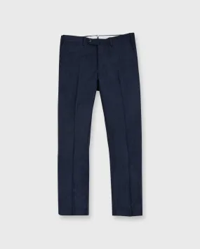 Sport Trouser in Blue