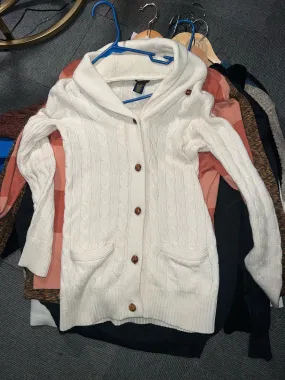 Vintage Sweater Bundle - 11pc