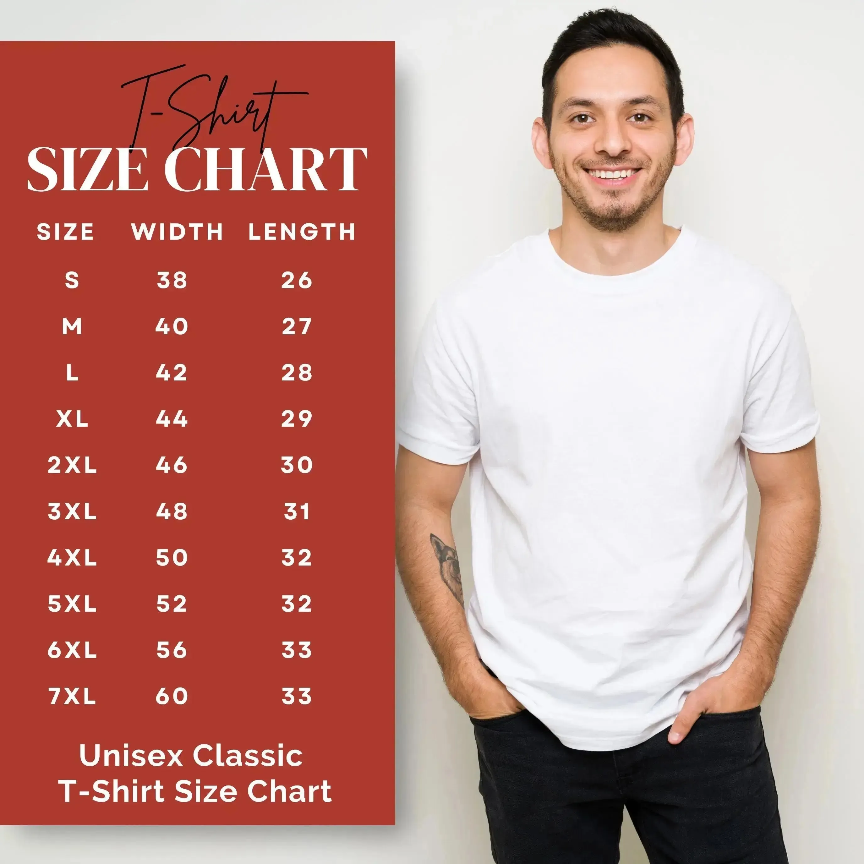 World's best Dad Unisex Round Neck Half Sleeve Classic T-Shirt